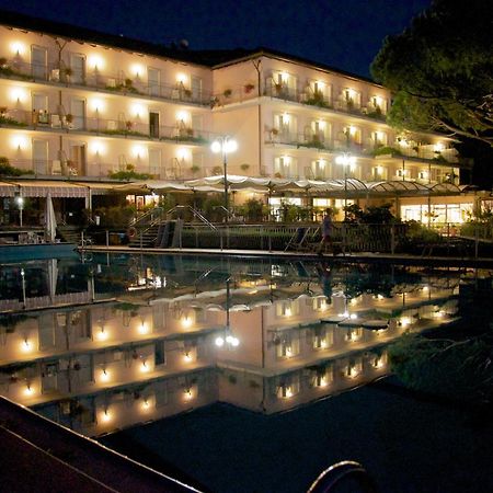 Hotel Marina Viverone Bagian luar foto